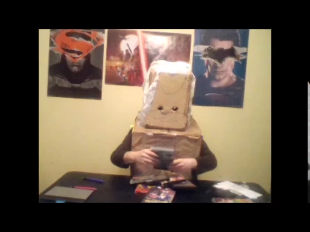 Q&A with the world famous Tamers12345 [Part 2]